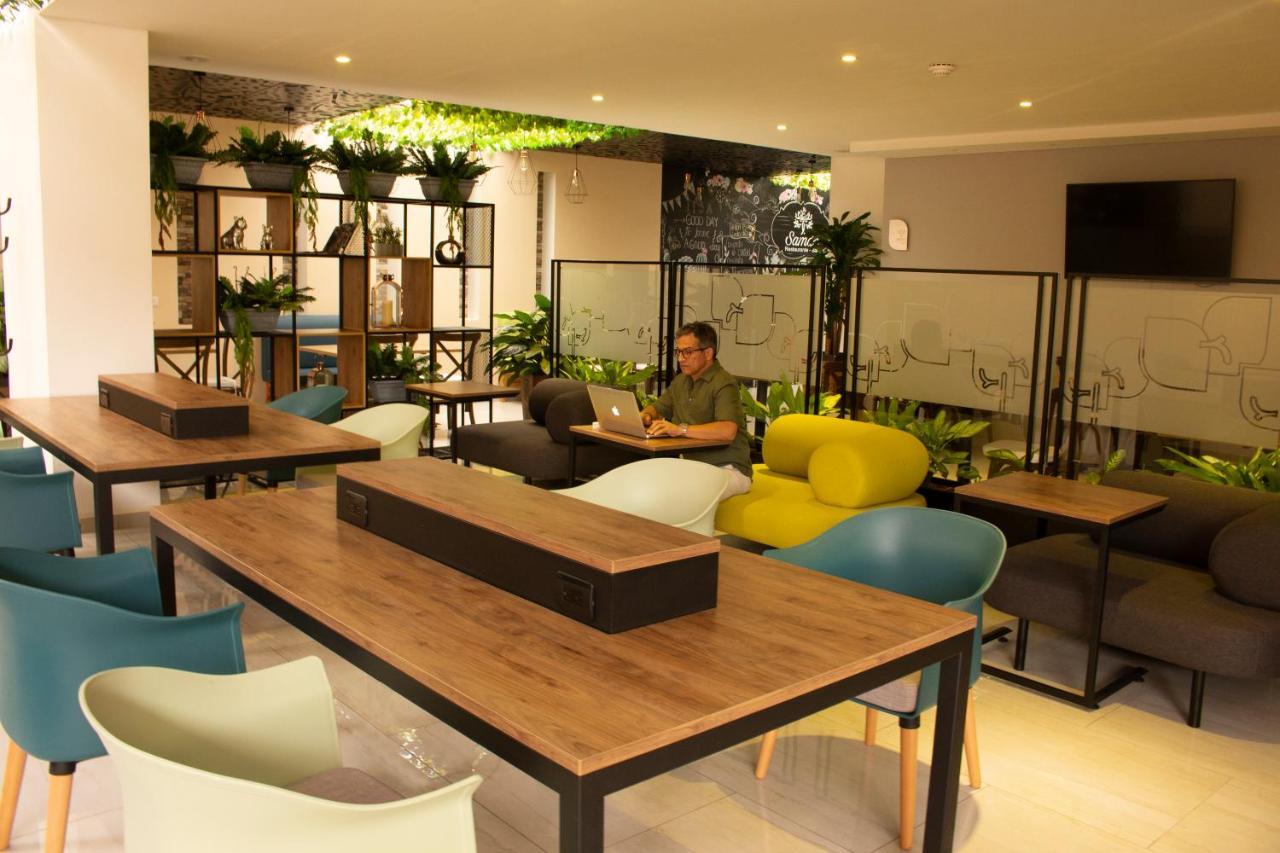 Ecohub 4*