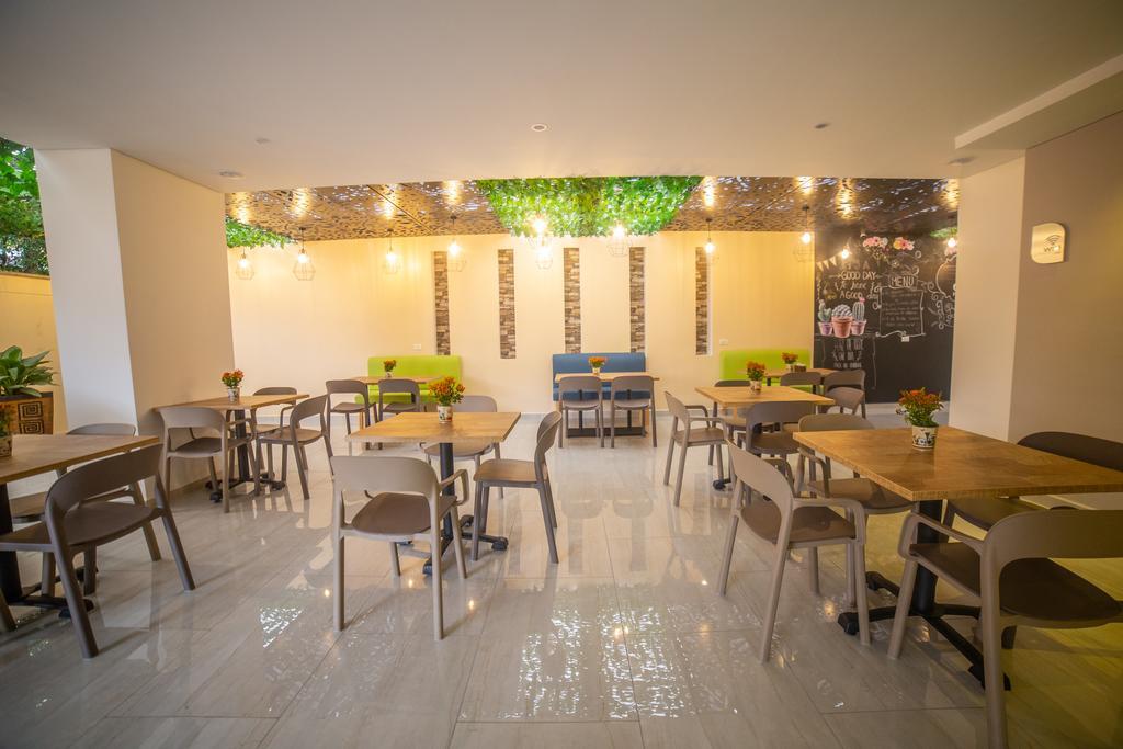 Ecohub 4* Medellin