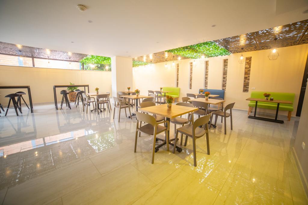 Hotel Ecohub 4*