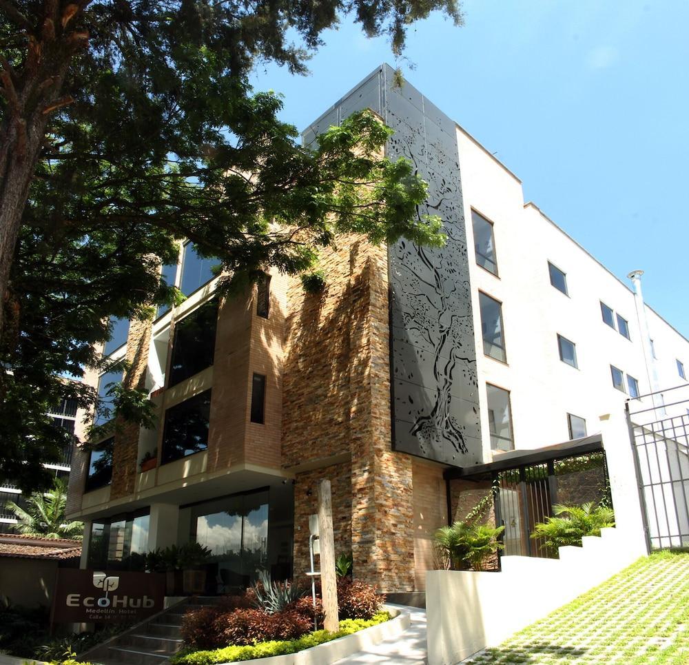 Ecohub Medellin