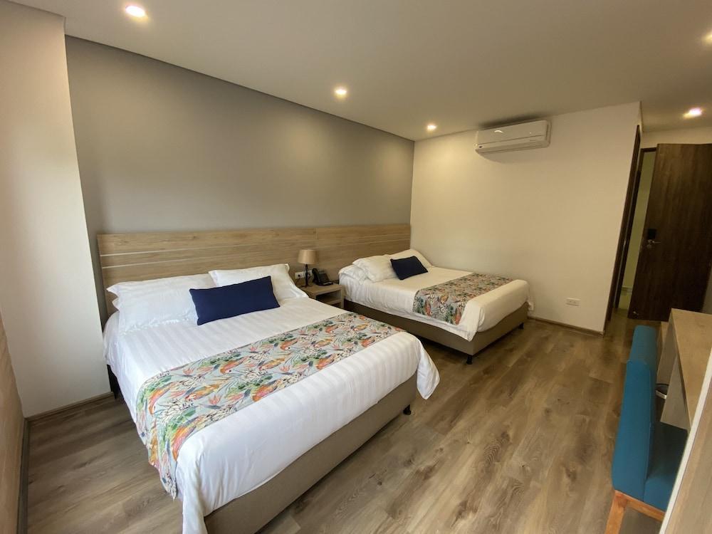Ecohub Medellin