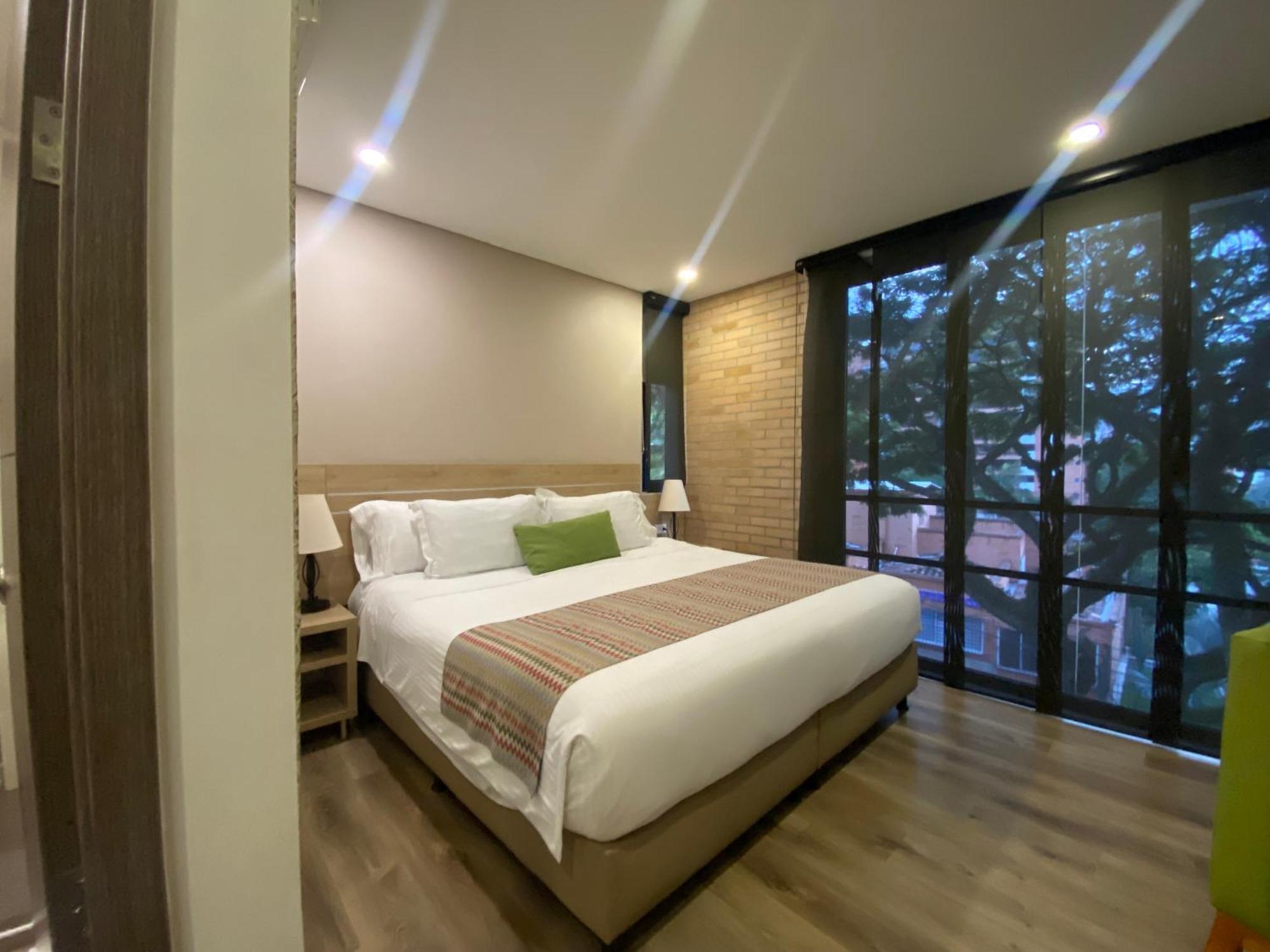Ecohub 4* Medellín