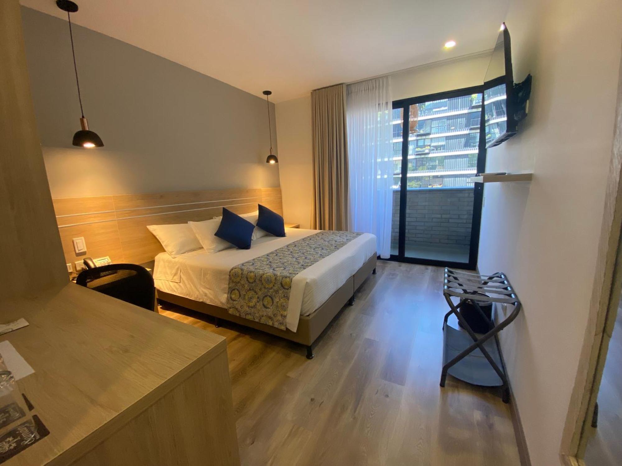 Ecohub Medellín