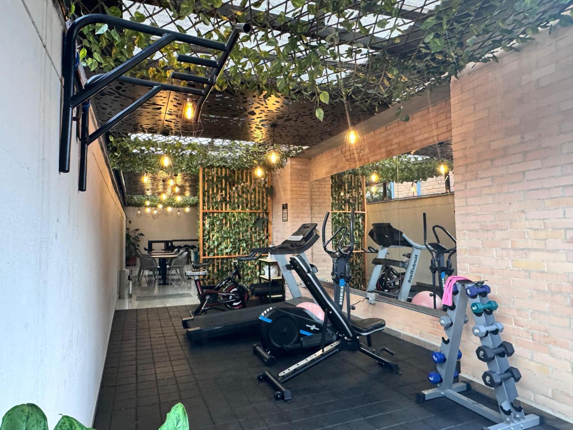 Ecohub Hotel 4*