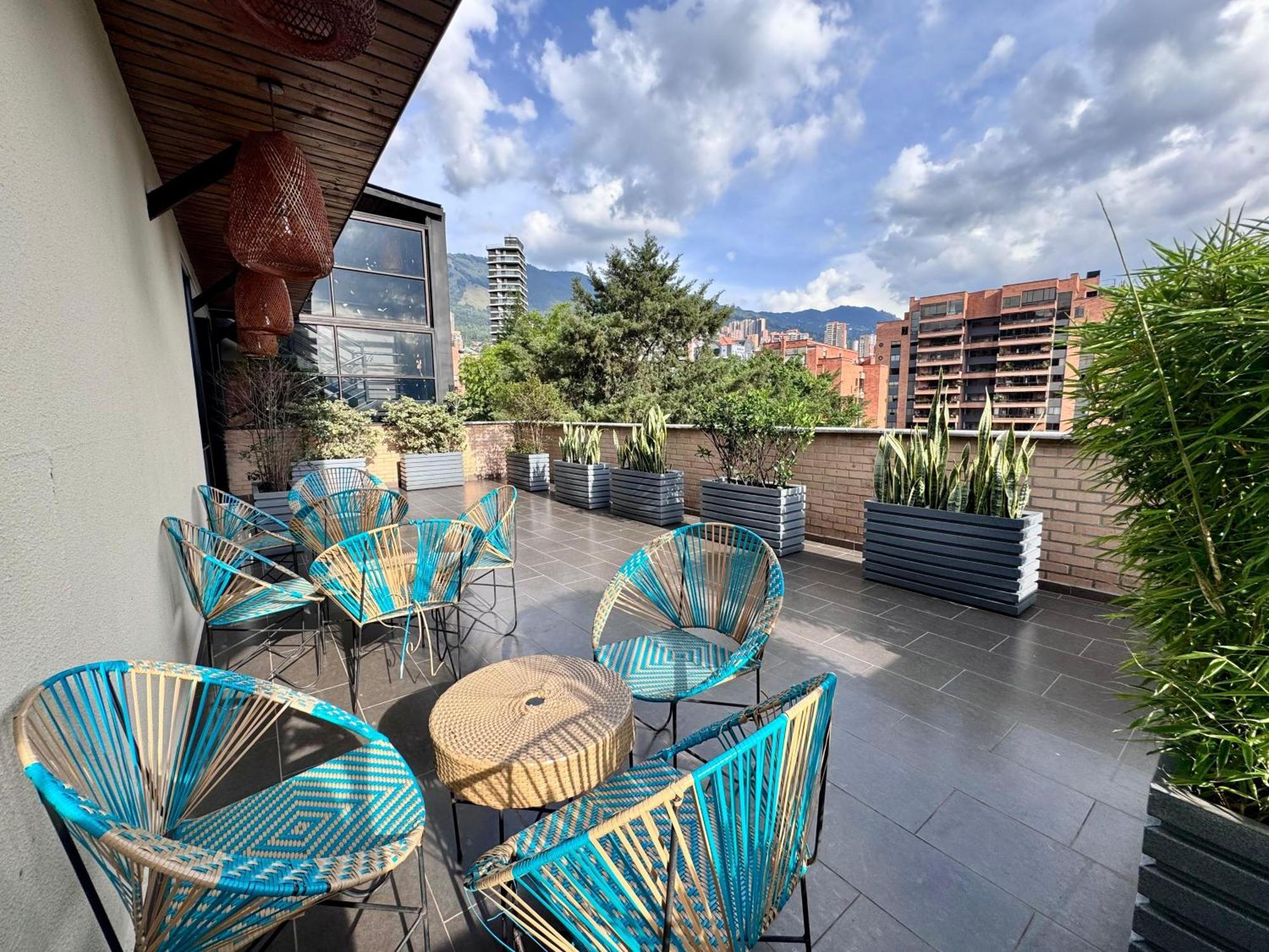 Hotel Ecohub 4*