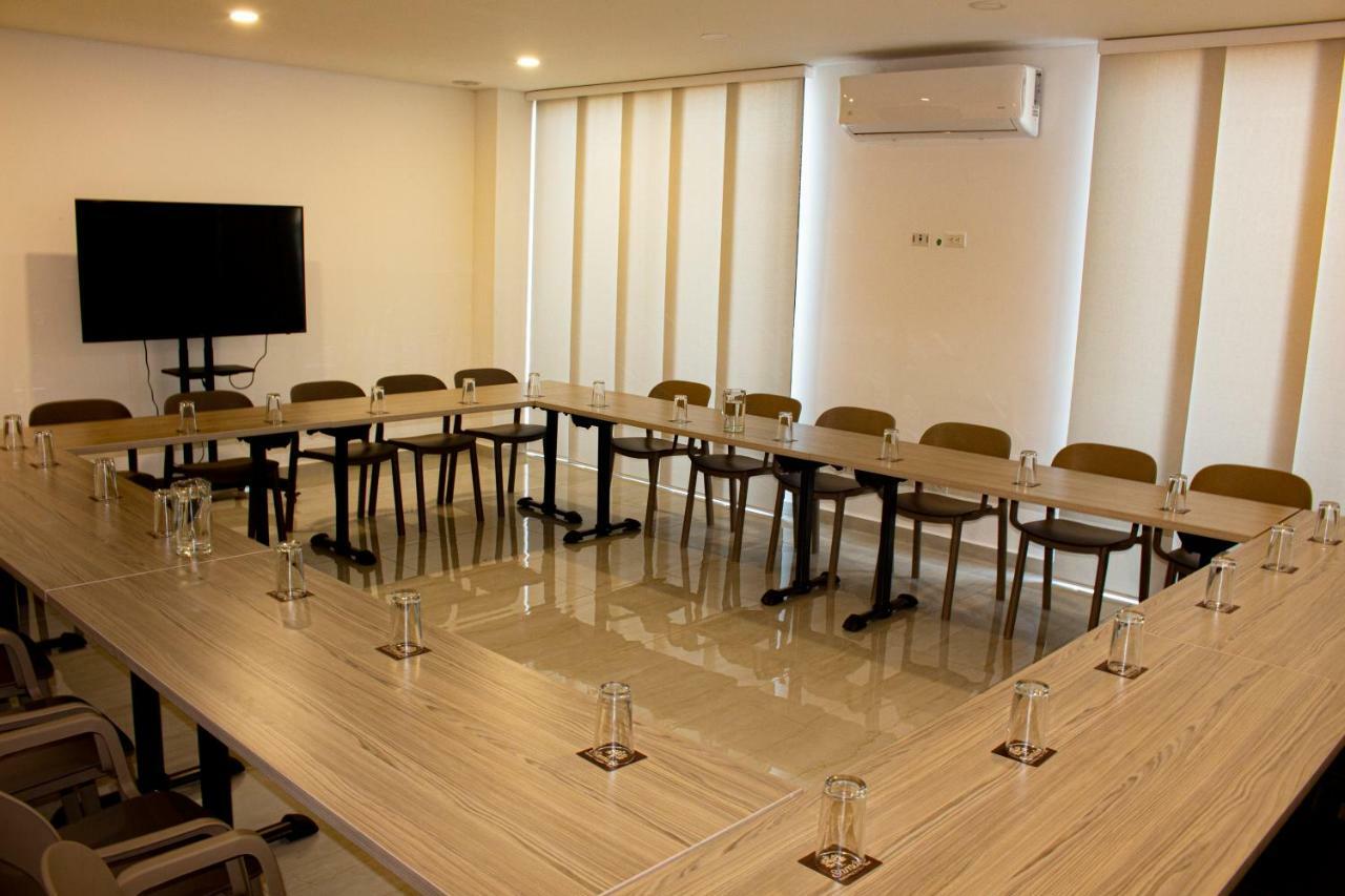 Ecohub 4* Medellin
