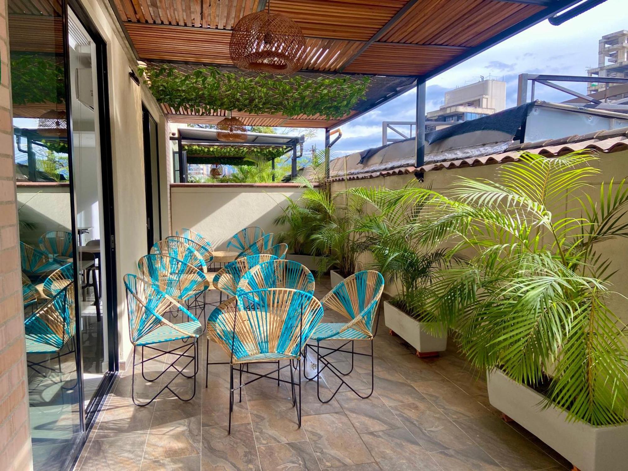 Ecohub 4* Medellín